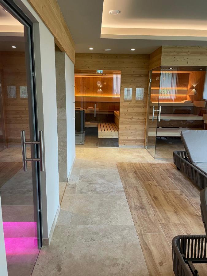 Schoenis-Landhotel Bad Mitterndorf Kültér fotó