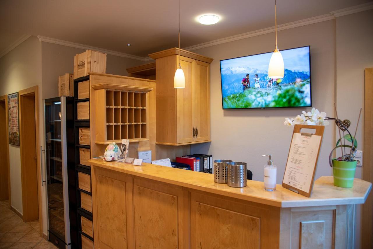 Schoenis-Landhotel Bad Mitterndorf Kültér fotó
