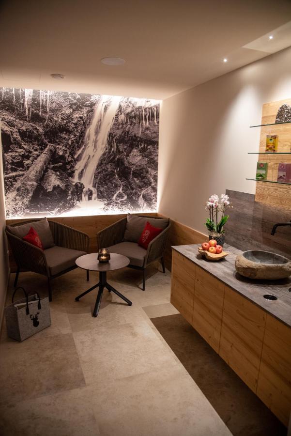Schoenis-Landhotel Bad Mitterndorf Kültér fotó