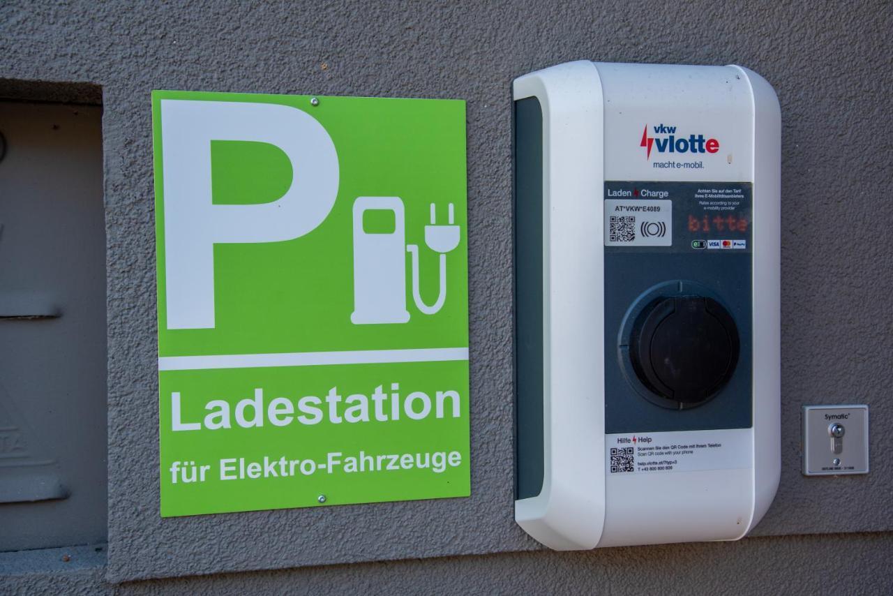 Schoenis-Landhotel Bad Mitterndorf Kültér fotó