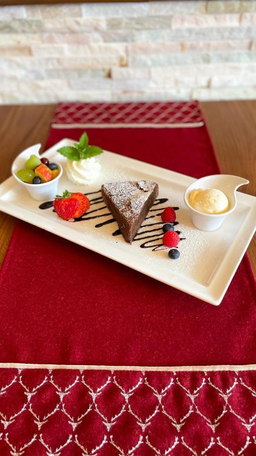 Schoenis-Landhotel Bad Mitterndorf Kültér fotó