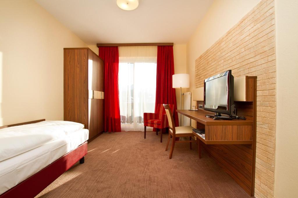 Schoenis-Landhotel Bad Mitterndorf Szoba fotó