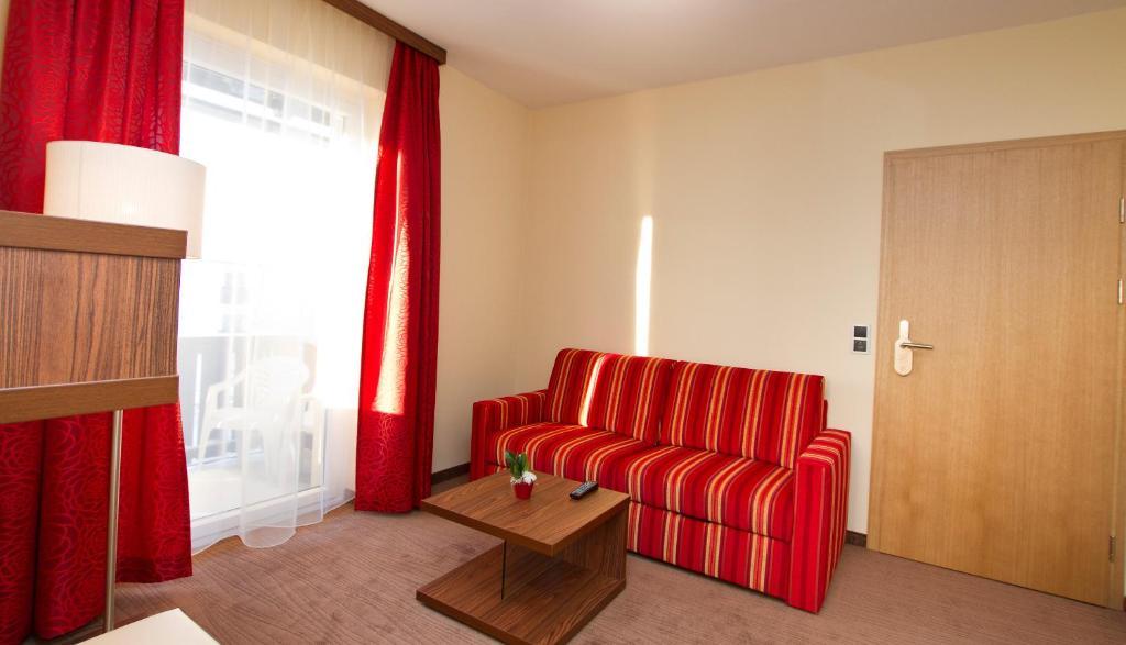 Schoenis-Landhotel Bad Mitterndorf Szoba fotó