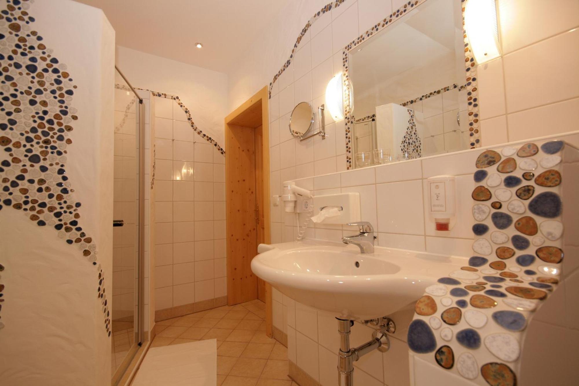 Schoenis-Landhotel Bad Mitterndorf Kültér fotó