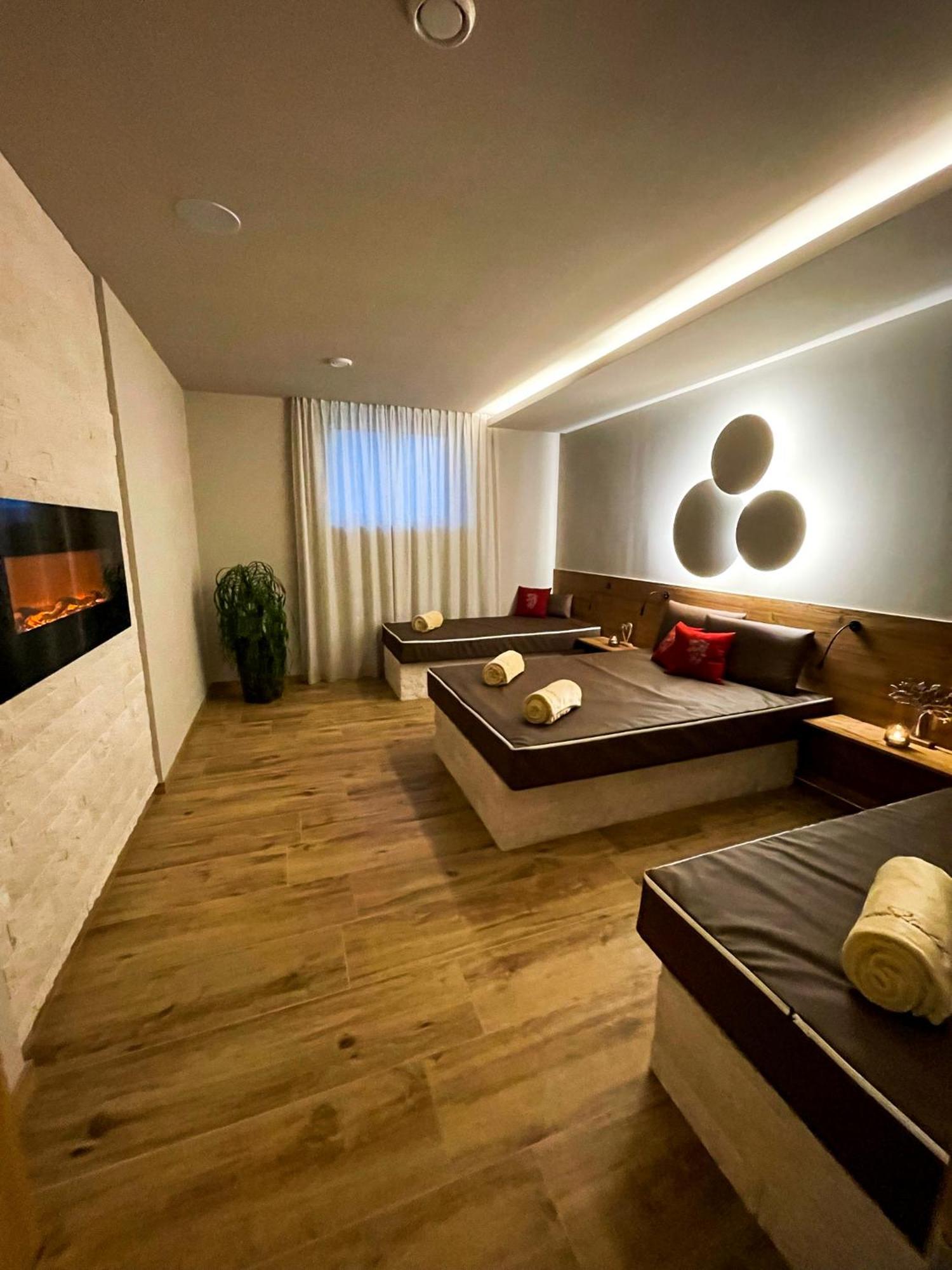 Schoenis-Landhotel Bad Mitterndorf Kültér fotó