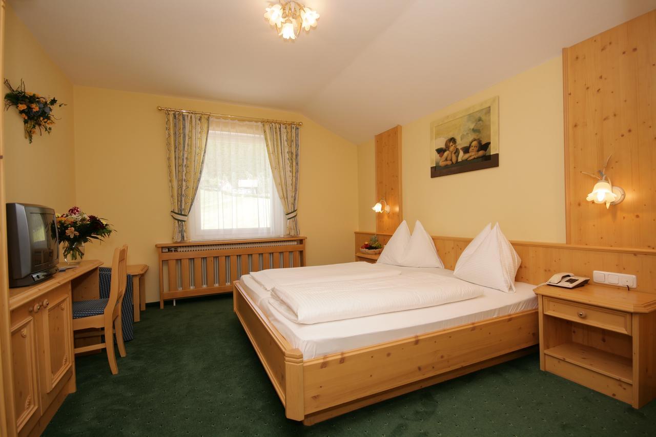 Schoenis-Landhotel Bad Mitterndorf Kültér fotó