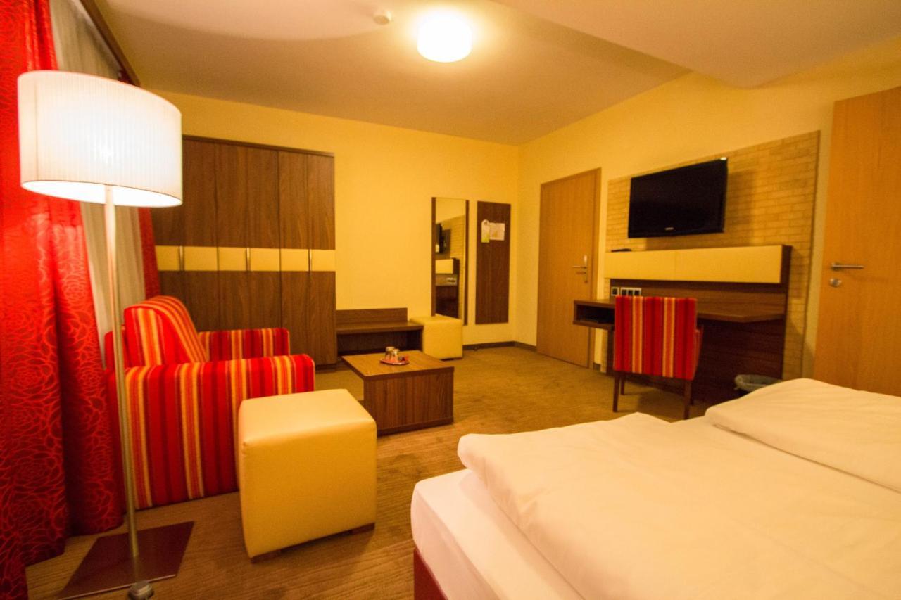 Schoenis-Landhotel Bad Mitterndorf Kültér fotó