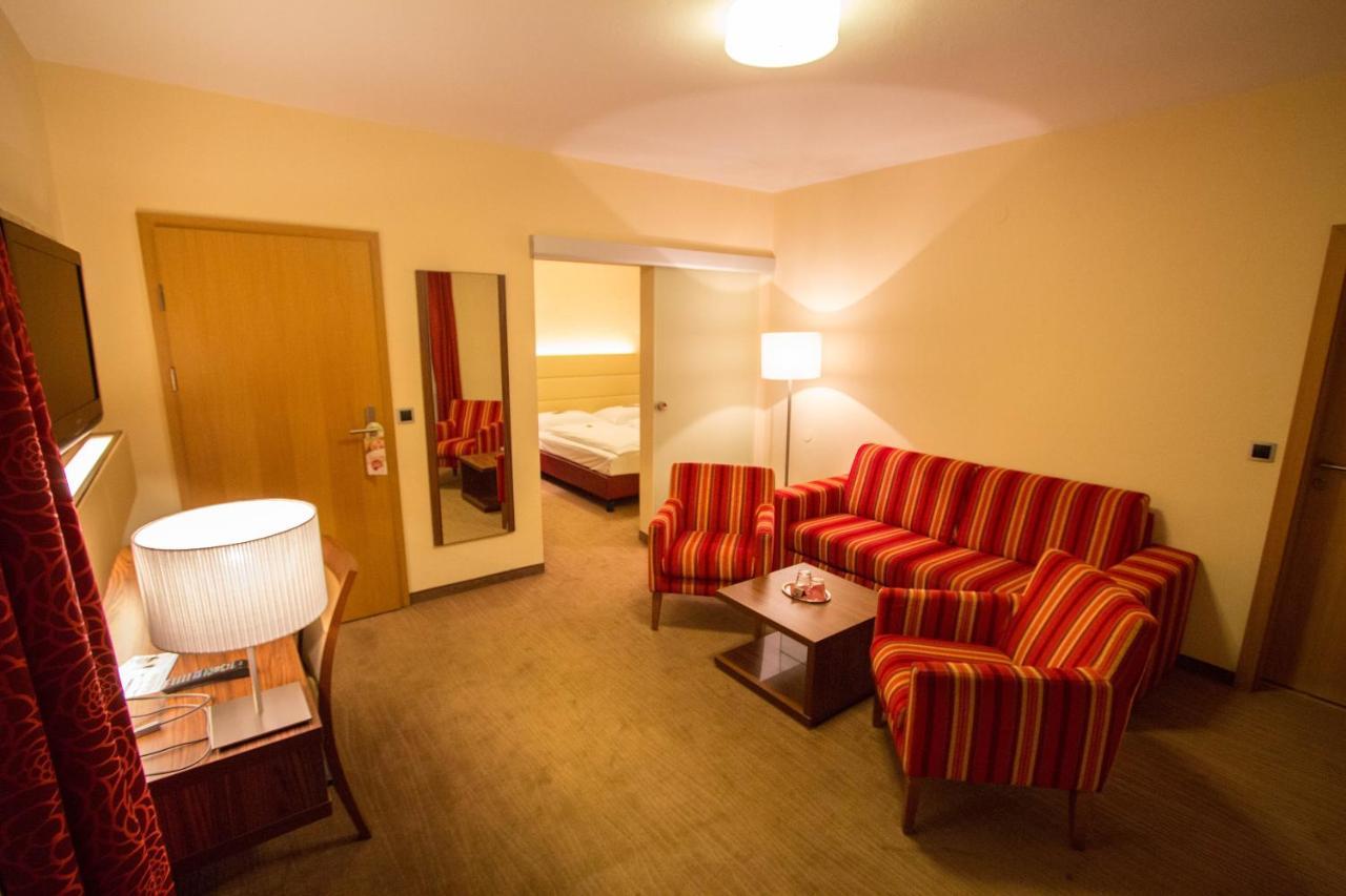 Schoenis-Landhotel Bad Mitterndorf Kültér fotó