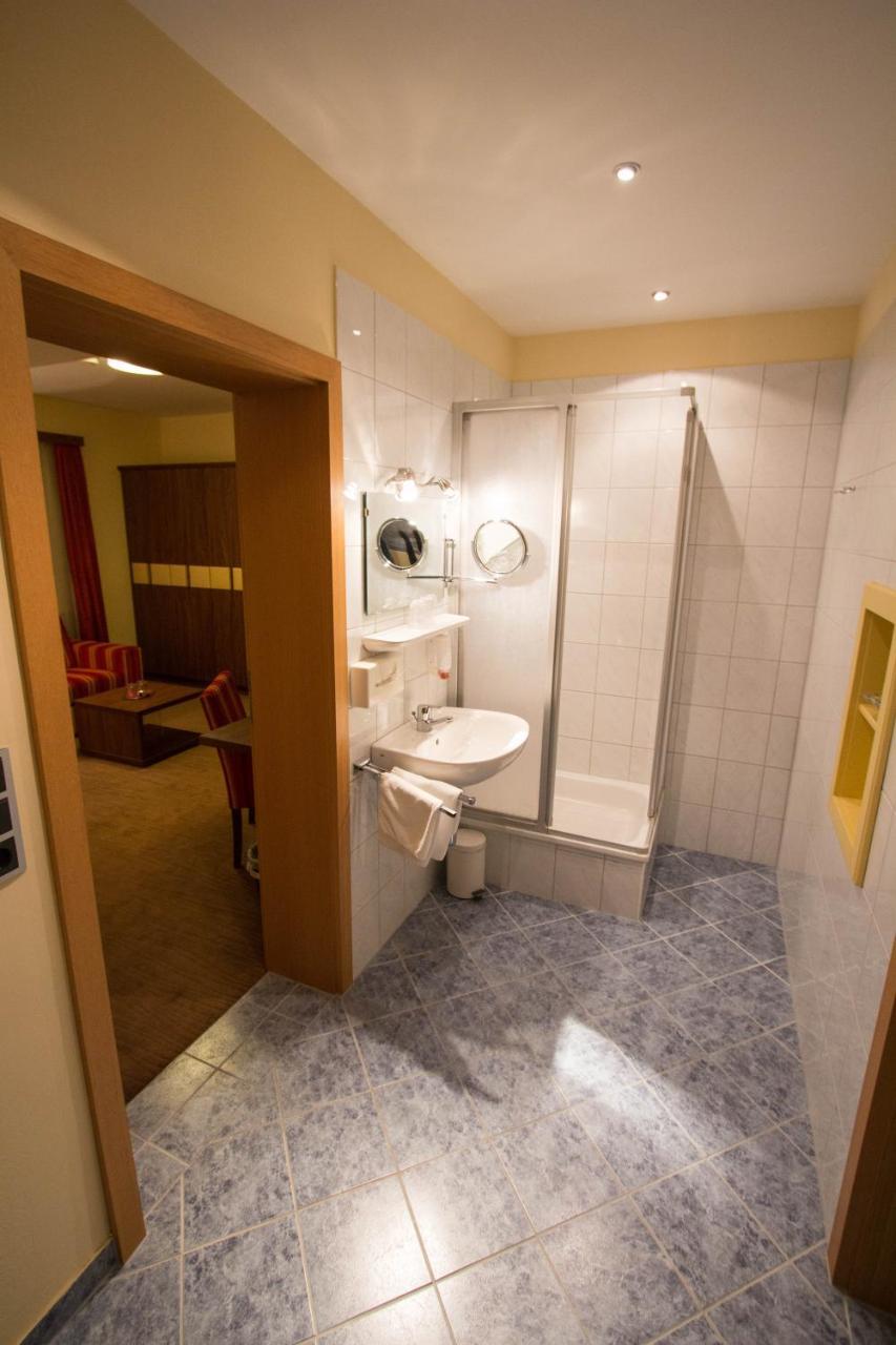 Schoenis-Landhotel Bad Mitterndorf Kültér fotó