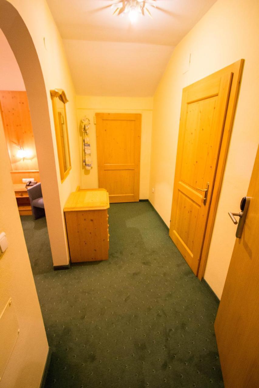 Schoenis-Landhotel Bad Mitterndorf Kültér fotó