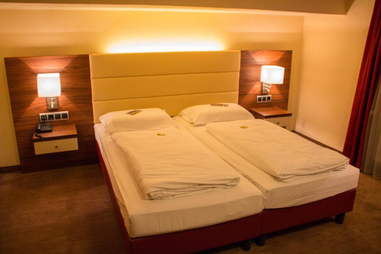 Schoenis-Landhotel Bad Mitterndorf Kültér fotó